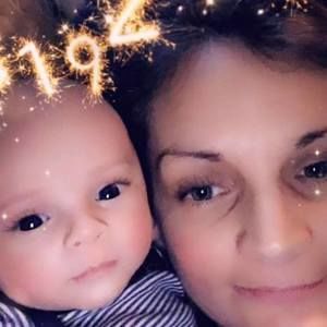 Meet your Posher, Patti